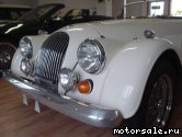  9:  Morgan Plus 4