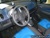  2:  Opel Agila B (H08)