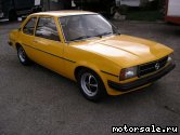 ���� �1: ���������� Opel Ascona B (81_, 86_, 87_, 88_)