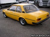 ���� �3: ���������� Opel Ascona B (81_, 86_, 87_, 88_)