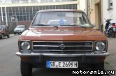 ���� �2: ���������� Opel Ascona A (81_, 86_, 87_, 88_)