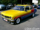 ���� �5: ���������� Opel Ascona A (81_, 86_, 87_, 88_)