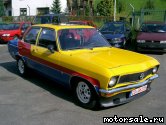 ���� �6: ���������� Opel Ascona A (81_, 86_, 87_, 88_)
