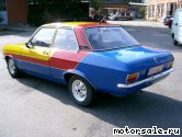 ���� �8: ���������� Opel Ascona A (81_, 86_, 87_, 88_)