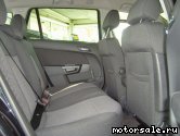  4:  Opel Astra H caravan (L35)