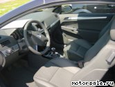  2:  Opel Astra H TwinTop