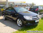  3:  Opel Astra H TwinTop