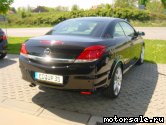  5:  Opel Astra H TwinTop