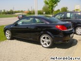  6:  Opel Astra H TwinTop