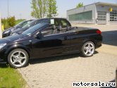  7:  Opel Astra H TwinTop