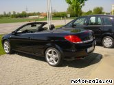  8:  Opel Astra H TwinTop