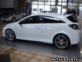  1:  Opel Astra H GTC hatchback (L08)