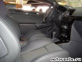  2:  Opel Astra H GTC hatchback (L08)