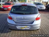  2:  Opel Astra H hatchback (L48)