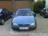  1:  Opel Astra F (51_, 52_)