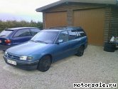  2:  Opel Astra F (51_, 52_)