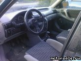  4:  Opel Astra F (51_, 52_)