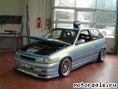 ���� �6: ���������� Opel Astra F (53_, 54_, 58_, 59_)
