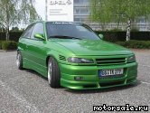 ���� �8: ���������� Opel Astra F (53_, 54_, 58_, 59_)