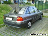 1:  Opel Astra F (56_, 57_)