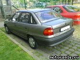  2:  Opel Astra F (56_, 57_)