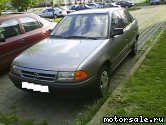 3:  Opel Astra F (56_, 57_)