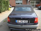  2:  Opel Astra F cabrio (53_B)