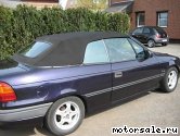  3:  Opel Astra F cabrio (53_B)