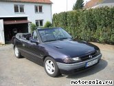  7:  Opel Astra F cabrio (53_B)