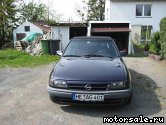  8:  Opel Astra F cabrio (53_B)