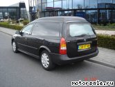  4:  Opel Astra G Van (F70)