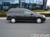  6:  Opel Astra G Van (F70)
