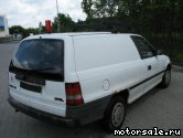  5:  Opel Astra F Van (55_)