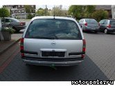  4:  Opel Omega B (21_, 22_, 23_)