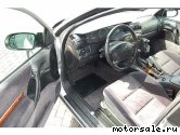  12:  Opel Omega B (21_, 22_, 23_)