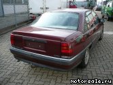  1:  Opel Omega A (16_, 17_, 19_)