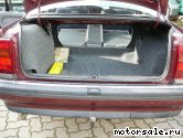  3:  Opel Omega A (16_, 17_, 19_)