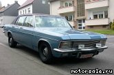  6:  Opel Diplomat B