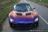  7:  Opel Speedster