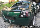  11:  Opel Speedster