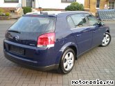  1:  Opel Signum