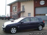  3:  Opel Signum