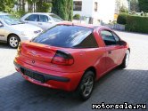  2:  Opel Tigra (95_)