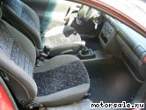  3:  Opel Tigra (95_)