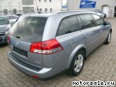  8:  Opel Vectra C (caravan)