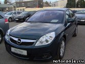  1:  Opel Vectra C