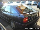  2:  Opel Vectra A (88_, 89_)