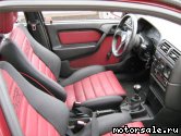  4:  Opel Vectra A (86_, 87_)