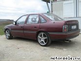  5:  Opel Vectra A (86_, 87_)
