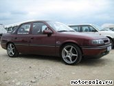  6:  Opel Vectra A (86_, 87_)